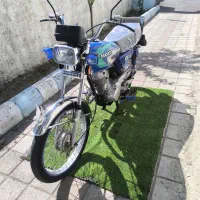هندا125درحدصفر1392