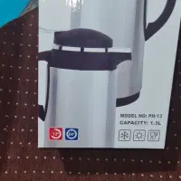 فلاکس ۱/۳ لیتری نو آک