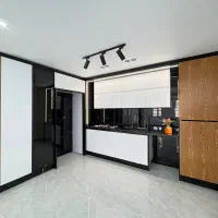۵۳متر_فول دیزاین_مناسب تازه عروس و داماد