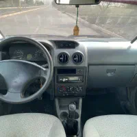 پراید ۱۳۱صبا|خودرو سواری و وانت|بستک, |دیوار