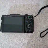 دوربین عکاسی کنون|دوربین عکاسی و فیلم‌برداری|بهبهان, |دیوار