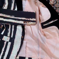 کت تک مردانه|لباس|اصفهان, جوزدان الیادران|دیوار