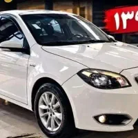 برلیانس ۳۲۰ موتور بزرگ مدل ۹۷