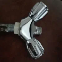 شیر آشپزخانه
