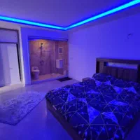 ویلااستخردار۳خواب رزرو (مالک پویاجاده رشت انزلی)|اجارهٔ کوتاهمدت ویلا و باغ|رشت, شالکو|دیوار