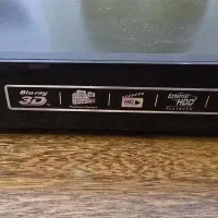 بلوری . دی وی دی پلیر Blu-ray|پخش‌کننده DVD و ویدیو|قم, شهید رجایی|دیوار