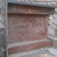 کف وانت پیکان