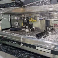 دستگاه قهوه صنعتی sanremo2017