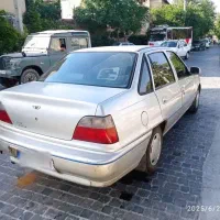 دوو سییلو مدل ۸۱|خودرو سواری و وانت|صدرا-فارس, فاز ۲|دیوار