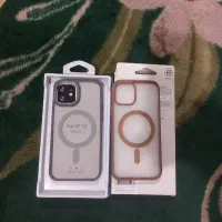 گلس آیفون ۱۲ پرو|لوازم جانبی موبایل و تبلت|گنبد کاووس, |دیوار