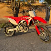crf 450|موتورسیکلت|تبریز, |دیوار