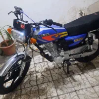 موتور هندا ۲۰۰