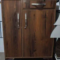 جاکفشی تمام چوب کاملا سالم...