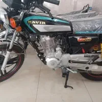 فروش موتور ۲۰۰ مویر مدل ۱۴۰۴