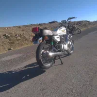 موتور ۱۲۵ سند دار عروسک|موتورسیکلت|ارشق, |دیوار