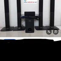 سینما خانگی