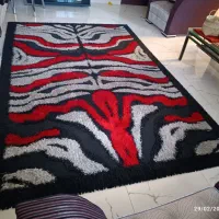 فرش شش متری ترم