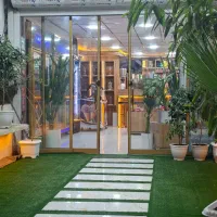 استخدام در فروشگاه خوشمزه( شیفت شب)