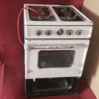 فروش لوازم خانگی|اجاق گاز و لوازم برقی پخت‌وپز|بم, |دیوار