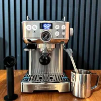 اسپرسوساز مباشی تیواریکس کوخ نوا خانگی نیمه صنعتی