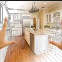 انجام امور بازسازی و تعمیرات و ساخت ساختمان|خدمات پیشه و مهارت|فردیس, فردیس|دیوار