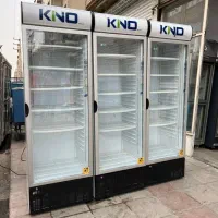 یخچال کینو۷۰سانتی مشابه نو|فروشگاه و مغازه|تهران, تهرانسر مرکزی|دیوار