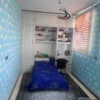 اجاره آپارتمان ۶۸ متری ۲ خوابه طبقه ۴ در ابوذر