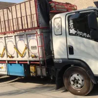 دایون 10تن مدل 1401|خودرو سنگین|برازجان, |دیوار