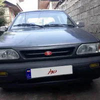 ماشین مدل ۸۸