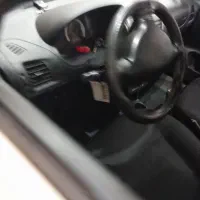 کوییک R1400سفید مشکی رینگ دار|خودرو سواری و وانت|سبزوار, هویزه|دیوار