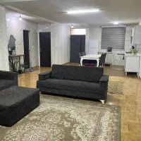 دربست دوخواب نزدیک ساحل|اجارهٔ کوتاه‌مدت آپارتمان و سوئیت|بندر انزلی, کوی آزادگان|دیوار