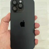 گوشی iphone 16 pro max 256|موبایل|گنبد کاووس, |دیوار