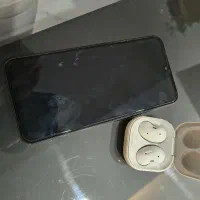 فروش سامسونگ A25|موبایل|اهواز, زندوکیلی|دیوار