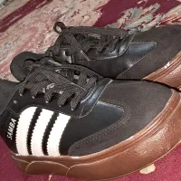 کفش سامبا سایز 35