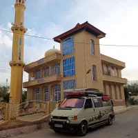 ون کمپر بهترین فولکس ایران معاوضه با سواری|خودرو سواری و وانت|تهران, الهیه|دیوار