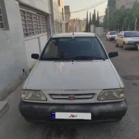 پراید مدل ۹۰