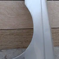 لاستیک.کاپوت و گلگیرجلوپژوپارس رنگ فابریک...|قطعات یدکی و لوازم جانبی|زاهدان, |دیوار