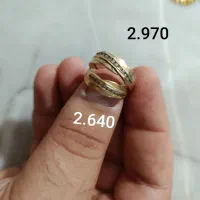 فروش طلا قابل استفاده|جواهرات|سقز, |دیوار