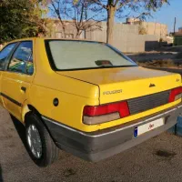 پژو اروا مدل 86|خودرو سواری و وانت|زرند, |دیوار