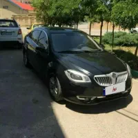 برلیانس۳۳۰ دنده ای ۱۵۰۰|خودرو سواری و وانت|اصفهان, رحیمآباد|دیوار