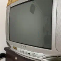 تلوزیون۲۱ اینچ سامسونگ