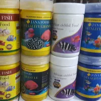 دارو غذای ماهی متنوع بیولوژیکی مدیاباکتری مفید سیف|ماهی|مشهد, امیر|دیوار