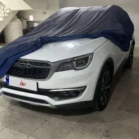 فیدلیتی پرایم ۱۴۰۲ سفید بدون رنگ ۷ نفره