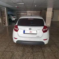 برلیانس H320  دنده ای ۱۵۰۰ درحد