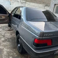 پژو ۴۰۵ مدل ۹۴