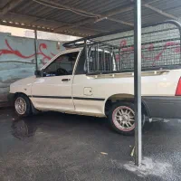 پراید وانت مدل ۹۵