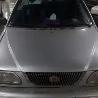 پراید۱۴۱