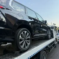 امداد خودرو شبانه روزی