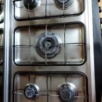 اجاق گاز فردار تکنو