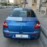 رانا مدل 94|خودرو سواری و وانت|تبریز, |دیوار